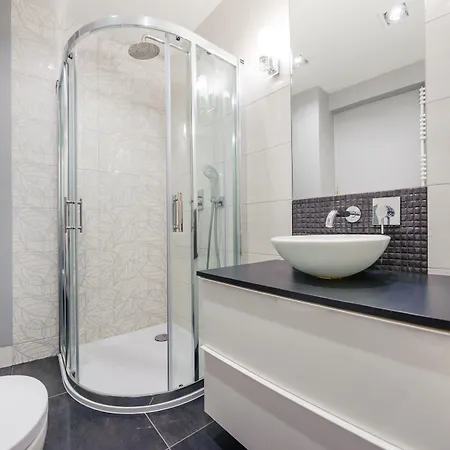 Apartamento Osiedle Pogodne, Sun & Snow Kołobrzeg