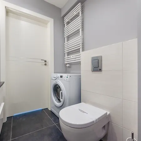 Osiedle Pogodne, Sun & Snow *