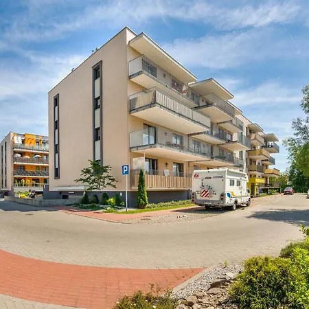 Osiedle Pogodne, Sun & Snow *