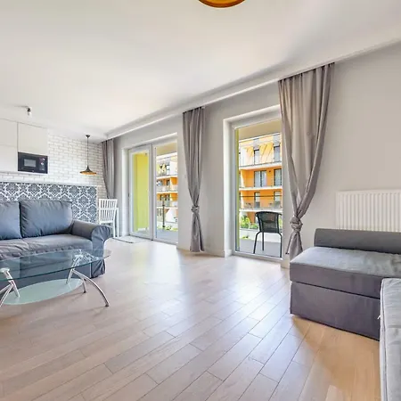 Osiedle Pogodne, Sun & Snow