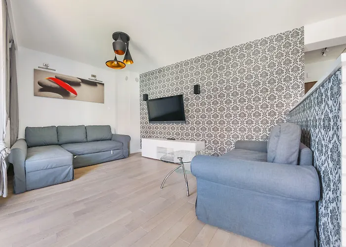 Osiedle Pogodne, Sun & Snow * קולובז'ג