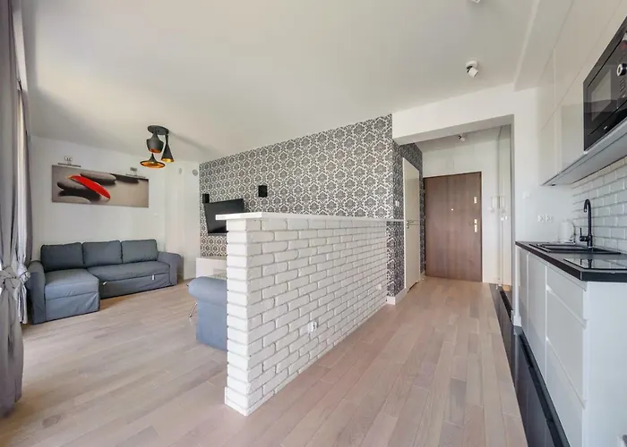 Osiedle Pogodne, Sun & Snow * קולובז'ג