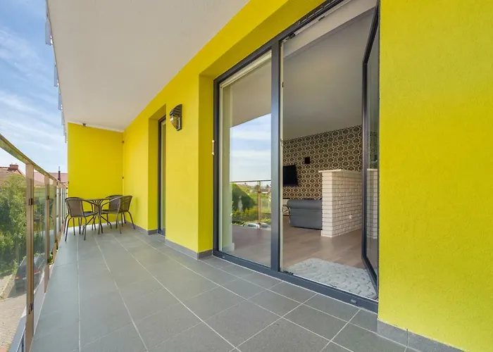 Osiedle Pogodne, Sun & Snow