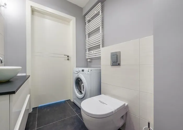 Osiedle Pogodne, Sun & Snow