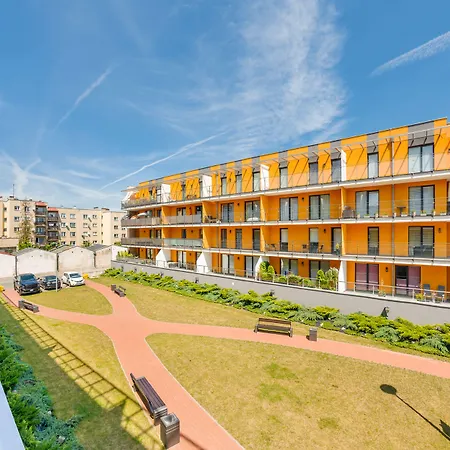 Osiedle Pogodne, Sun & Snow Kolberg