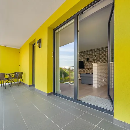 Osiedle Pogodne, Sun & Snow Apartamento