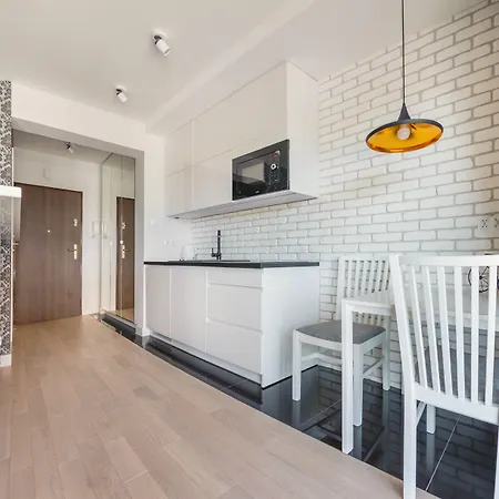 Apartamento Osiedle Pogodne, Sun & Snow *