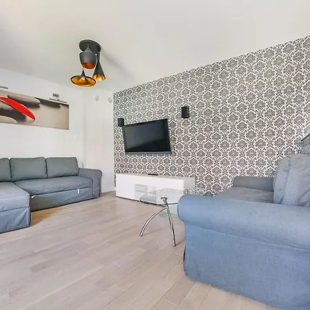 Osiedle Pogodne, Sun & Snow * Kolberg