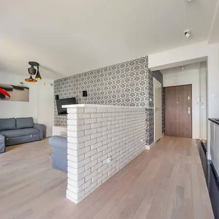 Osiedle Pogodne, Sun & Snow * Kolberg