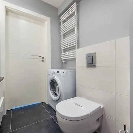 Osiedle Pogodne, Sun & Snow