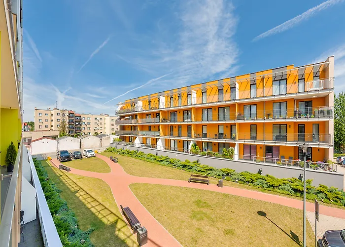 Osiedle Pogodne, Sun & Snow Kołobrzeg