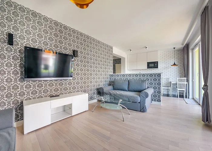 Osiedle Pogodne, Sun & Snow Kołobrzeg