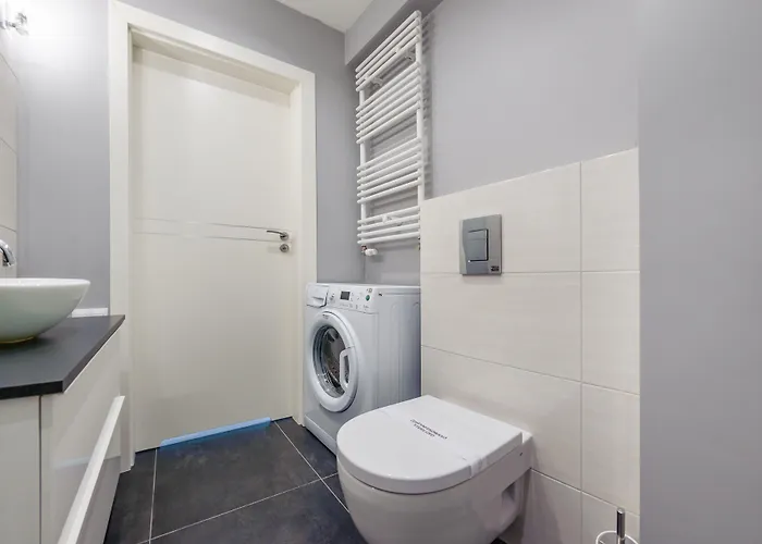 Osiedle Pogodne, Sun & Snow *