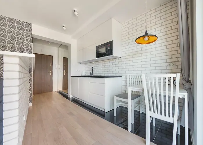 Apartamento Osiedle Pogodne, Sun & Snow *